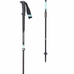 Black Diamond Trekking Poles Trail Pro Trekking Poles Women's