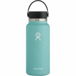 Hydro Flask Water Bottles 32oz Wide Mouth Flex Cap 2.0 Water Bottle -Gsi Outdoor Shop ALP