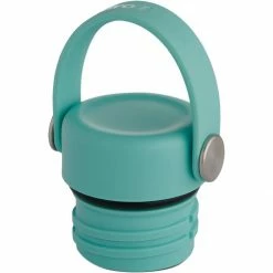 Hydro Flask Water Bottles Standard Mouth Flex Cap