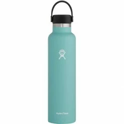 Hydro Flask Water Bottles 24oz Standard Mouth Water Bottle -Gsi Outdoor Shop ALP 8