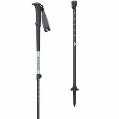 Black Diamond Trekking Poles Trail Trekking Poles Women's
