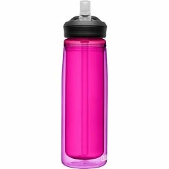 CamelBak Water Bottles Eddy + Insulated 0.6L Water Bottle -Gsi Outdoor Shop AME D2