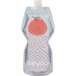 Platypus Water Bottles Closure Cap SoftBottle