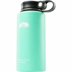 GSI Outdoors Water Bottles Microlite 1000 Twist Bottle