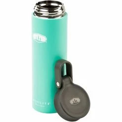 GSI Outdoors Water Bottles Microlite 720 Twist Water Bottle -Gsi Outdoor Shop AQU D1 2