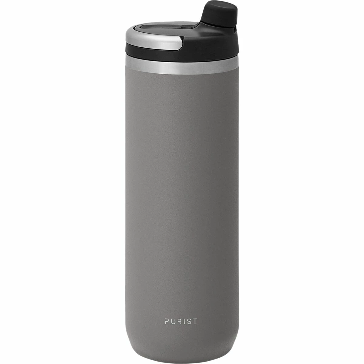 Purist Collective Water Bottles Mover 18oz Union Top Water Bottle 3 Purist Collective Water Bottles Mover 18oz Union Top Water Bottle - Image 3