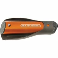 Sea To Summit Kitchen Accessories Alloy Pocket Trowel 5 Sea To Summit Kitchen Accessories Alloy Pocket Trowel -Gsi Outdoor Shop ASS D5