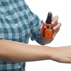Adventure Ready Brands First Aid Ben's 100 Max Deet Tick & Insect Repellent 6 Adventure Ready Brands First Aid Ben's 100 Max Deet Tick & Insect Repellent -Gsi Outdoor Shop BEN125SPR D2