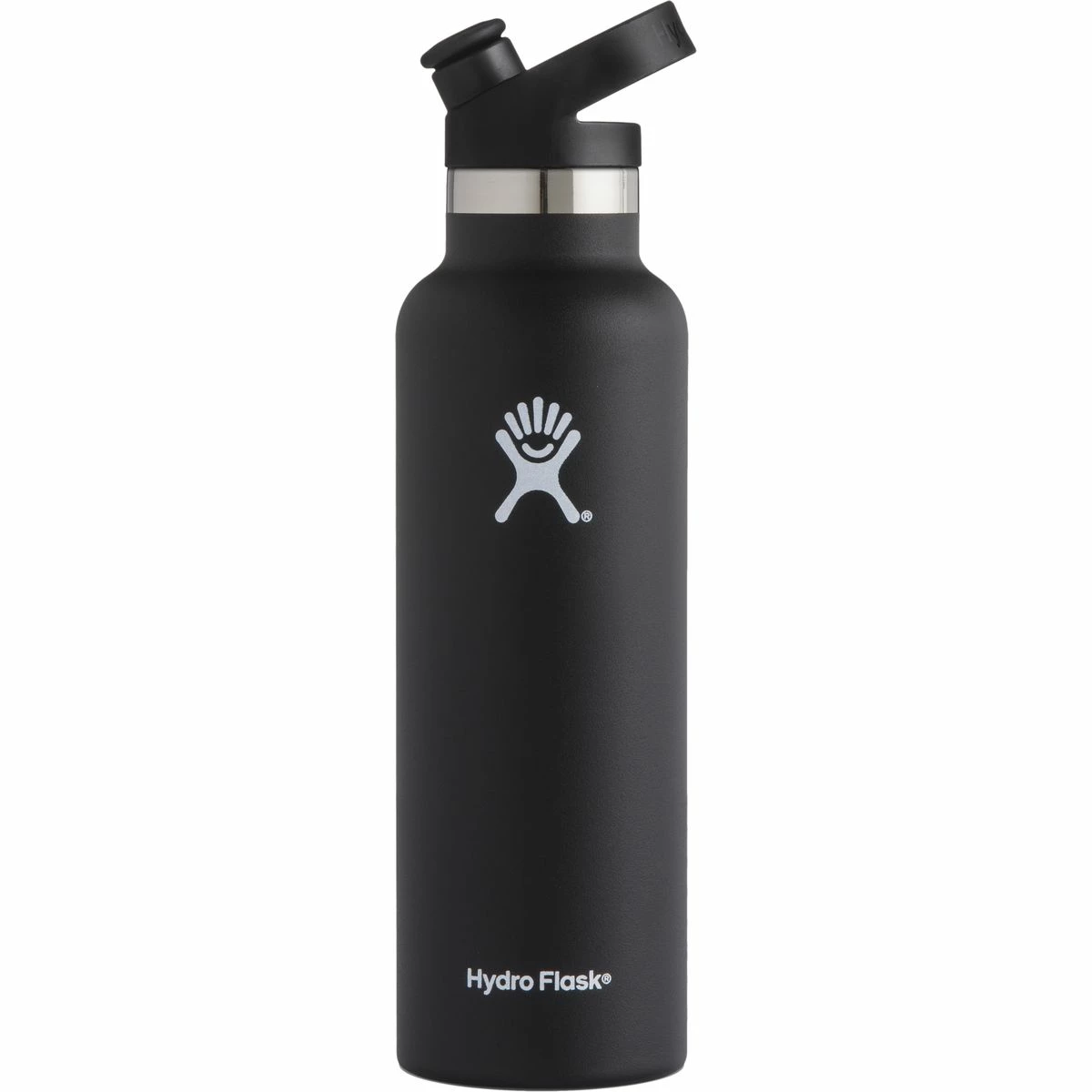 Hydro Flask Water Bottles 21oz Standard Sport Cap Water Bottle 6 Hydro Flask Water Bottles 21oz Standard Sport Cap Water Bottle - Image 6