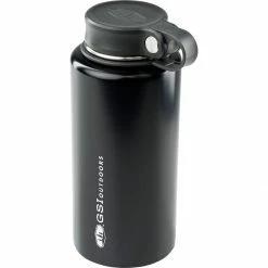 GSI Outdoors Water Bottles Microlite 1000 Twist Water Bottle -Gsi Outdoor Shop BK 18