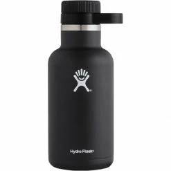 Hydro Flask Water Bottles 64oz Growler