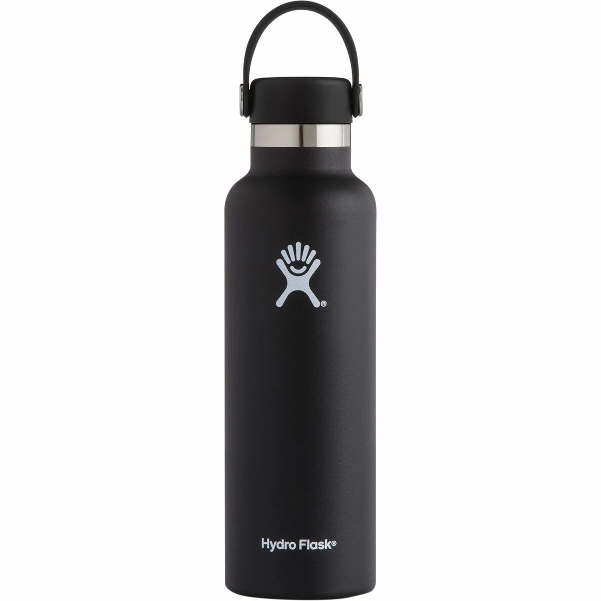 Hydro Flask Water Bottles 21oz Standard Mouth Water Bottle 12 Hydro Flask Water Bottles 21oz Standard Mouth Water Bottle - Image 12