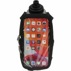 Nathan Water Bottles SpeedView 18oz Water Bottle -Gsi Outdoor Shop BK D1 4