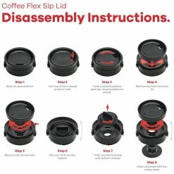 Hydro Flask Water Bottles Wide Mouth Flex Sip Lid -Gsi Outdoor Shop BK D2 2