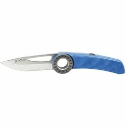 Petzl Knives & Multi-tools Spatha Knife -Gsi Outdoor Shop BL