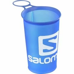 Salomon Water Bottles Soft Cup Speed 150ml Water Bottle