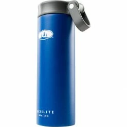 GSI Outdoors Water Bottles Microlite 720 Twist Water Bottle -Gsi Outdoor Shop BL 6