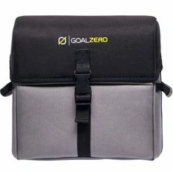 Goal Zero Batteries & Solar Power Yeti Protection Case