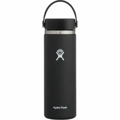 Hydro Flask Water Bottles 20oz Wide Mouth Flex Cap 2.0 Water Bottle 17 Hydro Flask Water Bottles 20oz Wide Mouth Flex Cap 2.0 Water Bottle -Gsi Outdoor Shop BLA 15