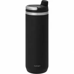 Purist Collective Water Bottles Mover 18oz Union Top Water Bottle 7 Purist Collective Water Bottles Mover 18oz Union Top Water Bottle -Gsi Outdoor Shop BLA 20