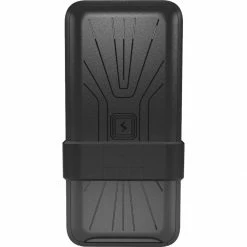 Lander Batteries & Solar Power Cascade Wireless Charging Power Bank