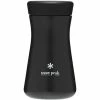 Snow Peak Water Bottles Tsuzumi 350ml Bottle