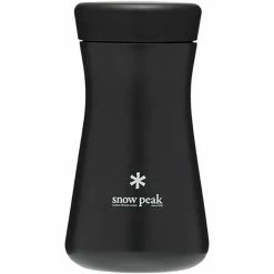 Snow Peak Water Bottles Tsuzumi 350ml Bottle
