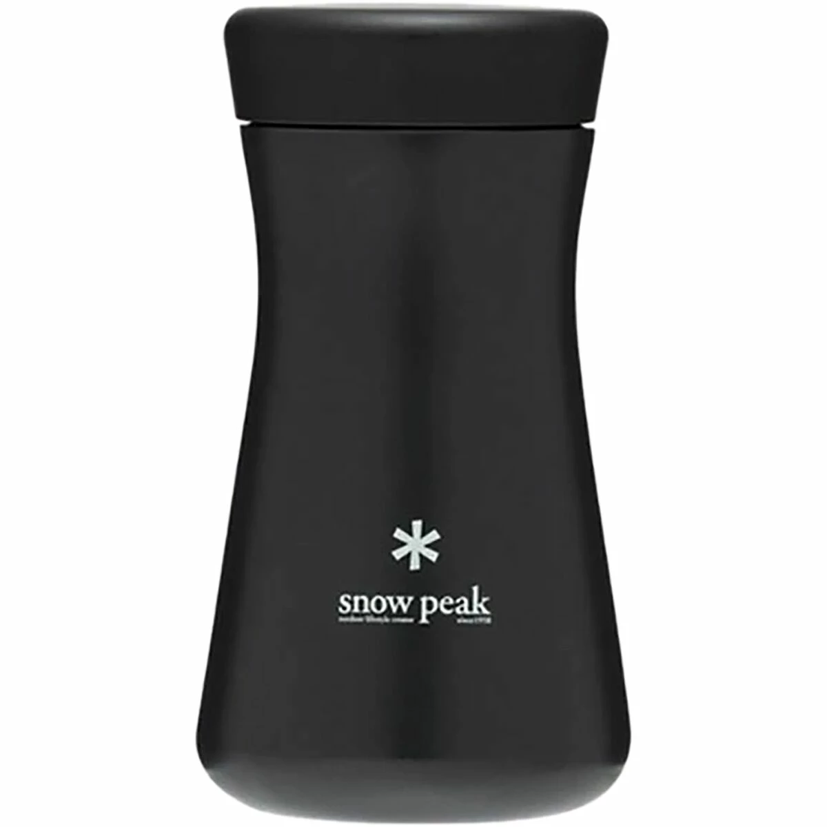 Snow Peak Water Bottles Tsuzumi 350ml Bottle 1 Snow Peak Water Bottles Tsuzumi 350ml Bottle