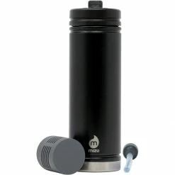 MIZU Water Bottles 360 V7 22oz Adventure Kit