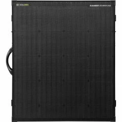 Goal Zero Batteries & Solar Power Ranger 300 Briefcase Solar Panel
