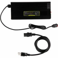 Goal Zero Batteries & Solar Power YETI X 600W Power Supply 120V (YETI 1000X & UP)