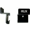 Rux Books, Maps & Games Slatwall Hooks Pair