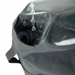 NEMO Equipment Inc. Showers Helio LX Pressure Shower -Gsi Outdoor Shop BLAAPPGRE D2