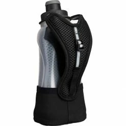 Nathan Water Bottles Quick Squeeze Lite 12oz Insulated Bottle