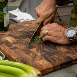 The James Brand Knives & Multi-tools The Hells Canyon Knife -Gsi Outdoor Shop BLASTAG10 D7