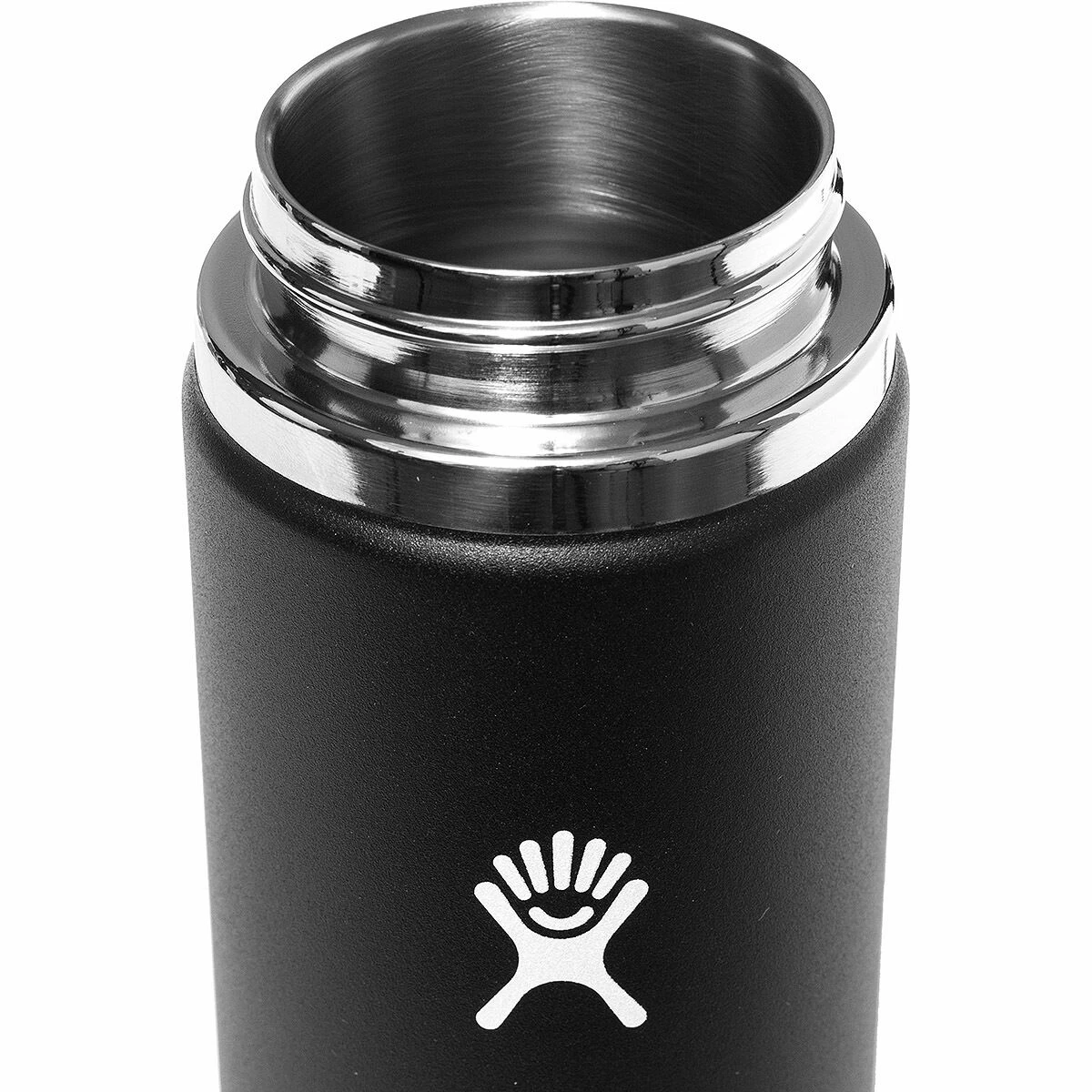 Hydro Flask Water Bottles 20oz Wide Mouth Flex Cap 2.0 Water Bottle 5 Hydro Flask Water Bottles 20oz Wide Mouth Flex Cap 2.0 Water Bottle - Image 5