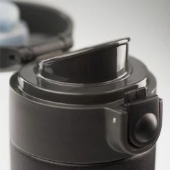 GSI Outdoors Water Bottles Microlite 350 Flip Water Bottle -Gsi Outdoor Shop BLA D1 23