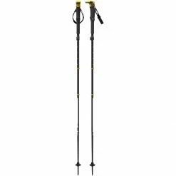 G3 Trekking Poles Pivot Trekking Pole -Gsi Outdoor Shop BLA D1 4