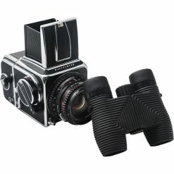 Nocs Provisions Binoculars & Monoculars Standard Issue 8x25 Waterproof Binocular -Gsi Outdoor Shop BLA D11