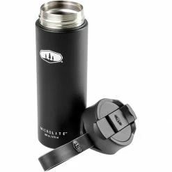 GSI Outdoors Water Bottles Microlite 570 Bottle -Gsi Outdoor Shop BLA D2 15