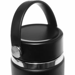 Hydro Flask Water Bottles 20oz Wide Mouth Flex Cap 2.0 Water Bottle 18 Hydro Flask Water Bottles 20oz Wide Mouth Flex Cap 2.0 Water Bottle -Gsi Outdoor Shop BLA D2 5