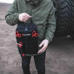 My Medic First Aid MyFAK Large Basic First Aid Kit -Gsi Outdoor Shop BLA D2 7