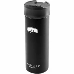 GSI Outdoors Water Bottles Microlite 570 Bottle -Gsi Outdoor Shop BLA D3 11