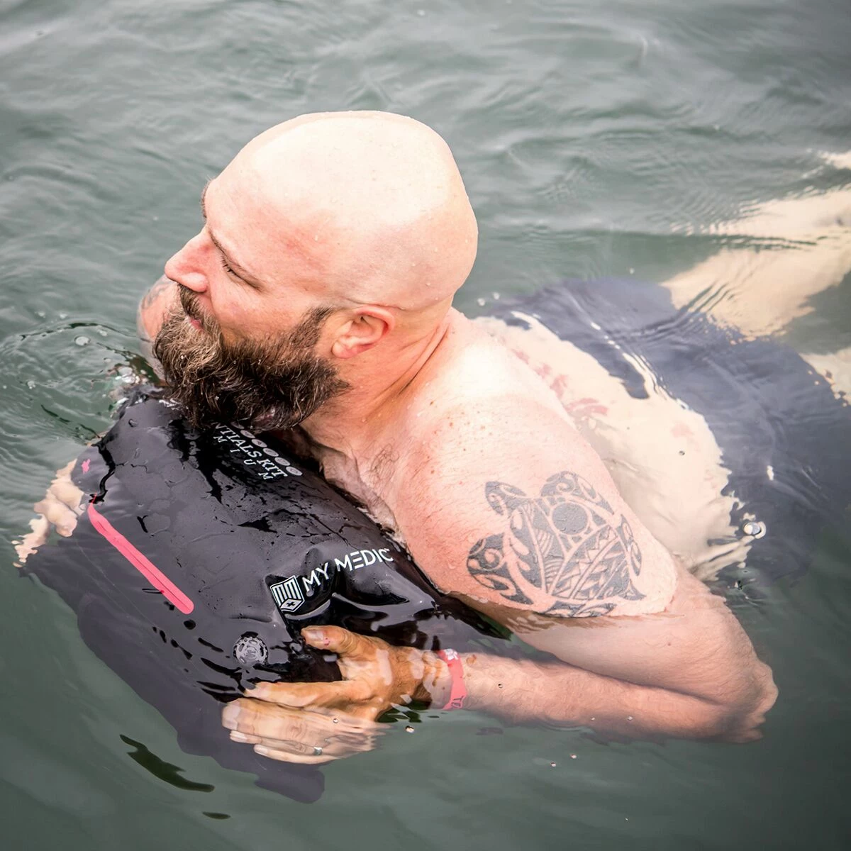 My Medic First Aid 10 Essentials Kit 6 My Medic First Aid 10 Essentials Kit - Image 6