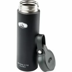 GSI Outdoors Water Bottles Microlite 500 Twist Bottle -Gsi Outdoor Shop BLA D3 8