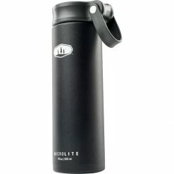 GSI Outdoors Water Bottles Microlite 500 Twist Bottle -Gsi Outdoor Shop BLA D4 7