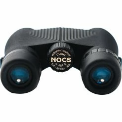 Nocs Provisions Binoculars & Monoculars Standard Issue 8x25 Waterproof Binocular -Gsi Outdoor Shop BLA D5