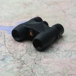 Nocs Provisions Binoculars & Monoculars Standard Issue 8x25 Waterproof Binocular -Gsi Outdoor Shop BLA D9