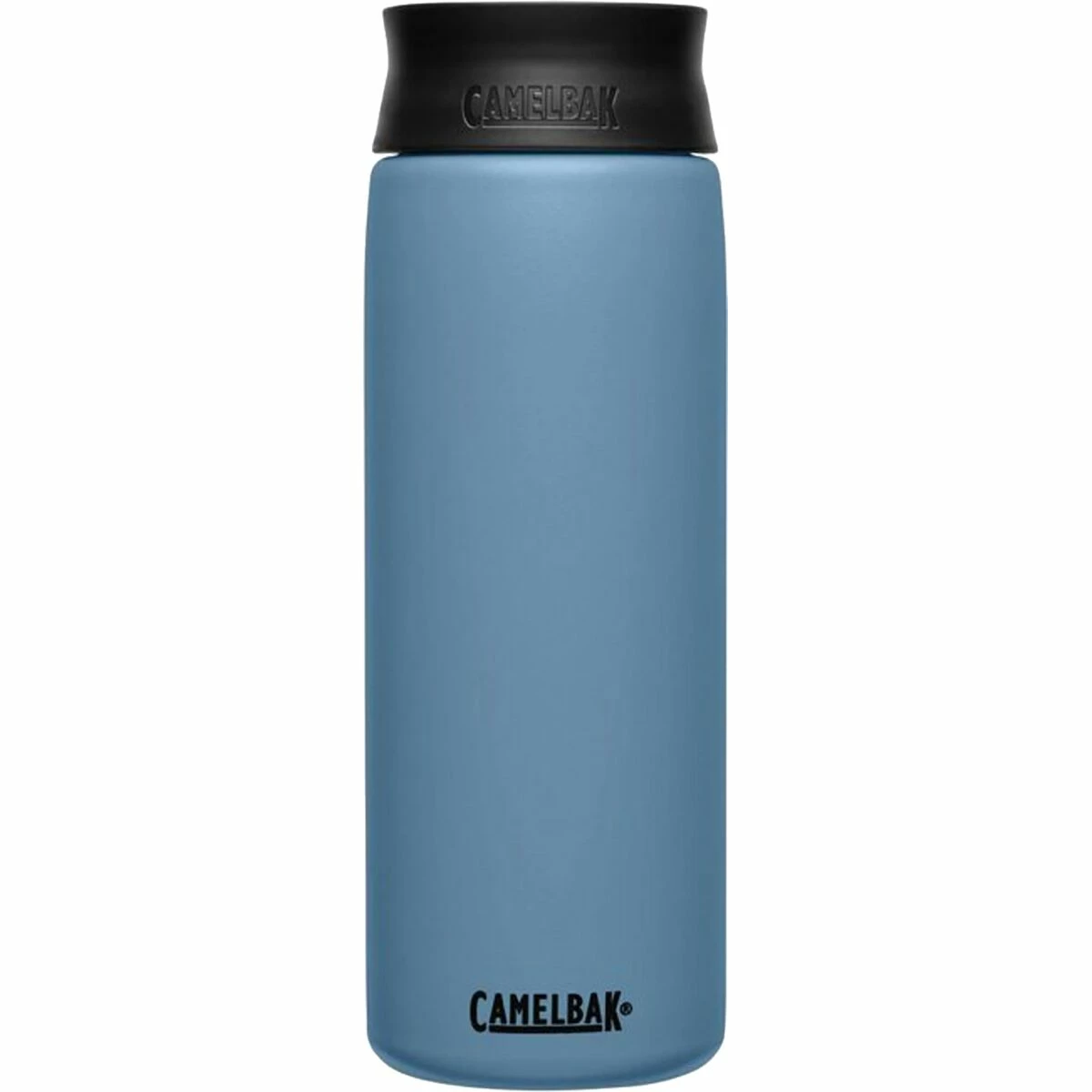 CamelBak Water Bottles Chute Hot Cap 0.6L Bottle 5 CamelBak Water Bottles Chute Hot Cap 0.6L Bottle - Image 5