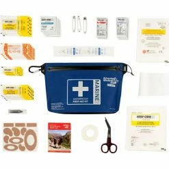 Adventure Ready Brands First Aid AMK Marine 150 Medical Kit
